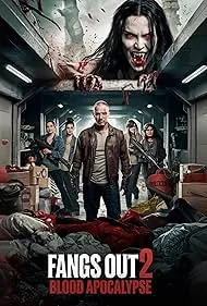 Fangs Out: Blood Apocalypse (2024) WEBRIP Hindi (MULTI AUDIO) 720p – 480p – 1080p